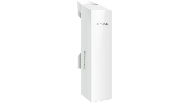Wi-Fi точка доступа TP-LINK CPE510