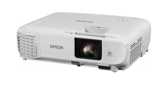 Проектор Epson EB-FH06