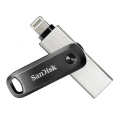 Память USB3.2 Lightning Flash Drive  128GB SanDisk SDIX60N-128G-GN6NE