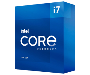 Процессор Intel Core i7-11700K BOX