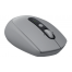 Мышь Logitech M590 Multi-Device Silent, серый
