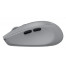 Мышь Logitech M590 Multi-Device Silent, серый