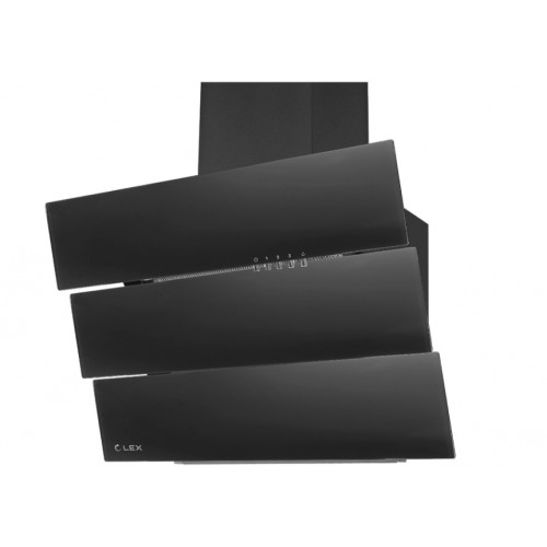 Вытяжка LEX Rio G 600 Black