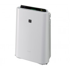 Очиститель/увлажнитель воздуха Sharp KC-D61RW
