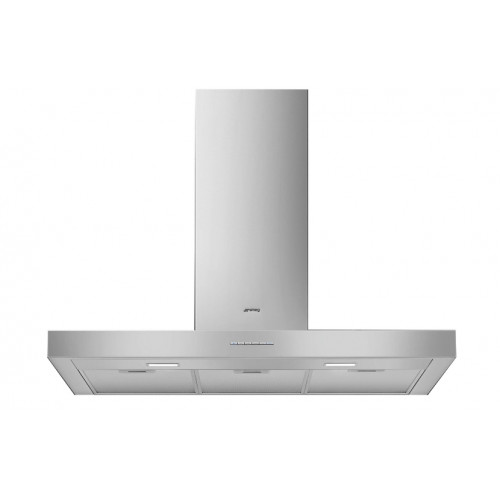 Вытяжка smeg KBT900XE - фото 1