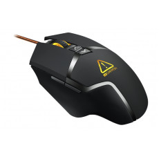 Мышь Canyon CND-SGM4E Tantive Black USB
