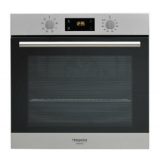 Духовой шкаф Hotpoint-Ariston FA2 540 H IX