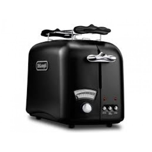 Тостер De'Longhi CT 021.BK1