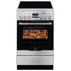 Плита Electrolux EKI 54970 OX