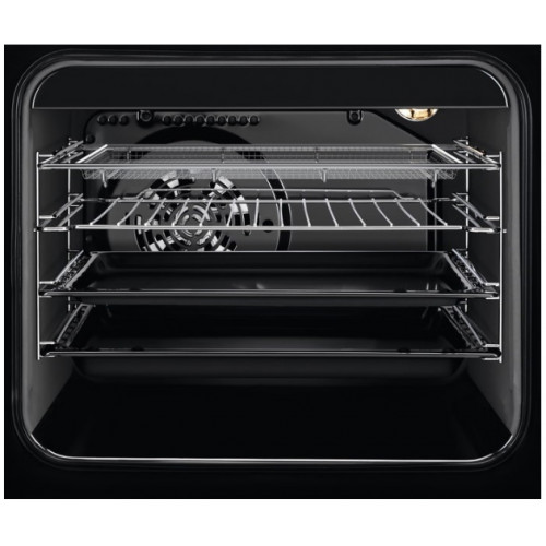 Плита Electrolux EKI 54970 OX - фото 2