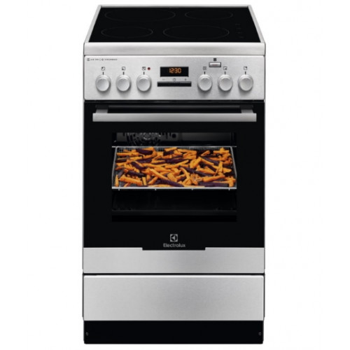 Плита Electrolux EKI 54970 OX - фото 1