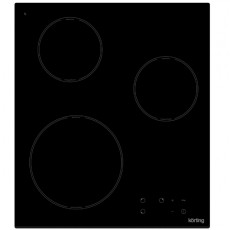 Поверхность Korting HI 42031 B Black