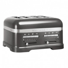 Тостер KitchenAid 5KMT4205EMS