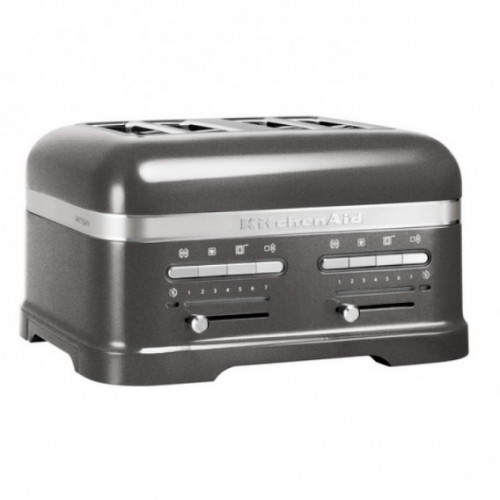 Тостер KitchenAid 5KMT4205EMS