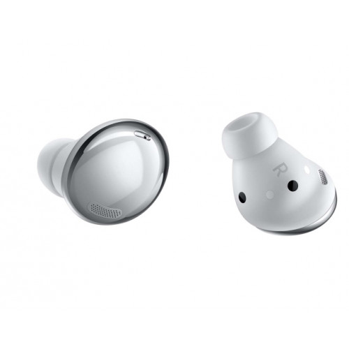 Беспроводные наушники Samsung Galaxy Buds Pro Серебро - фото 1