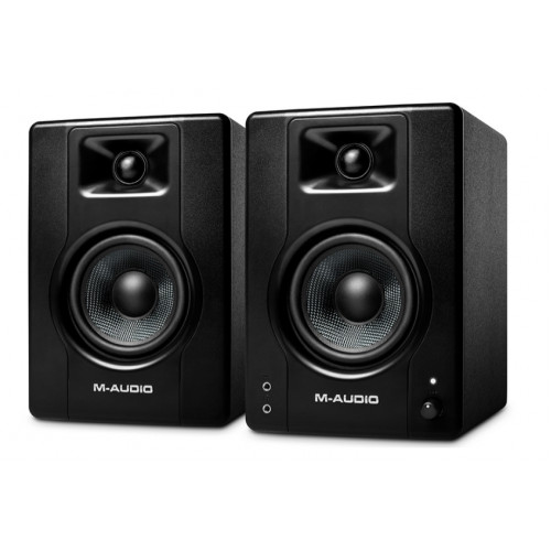 Мониторный громкоговоритель M-Audio BX4