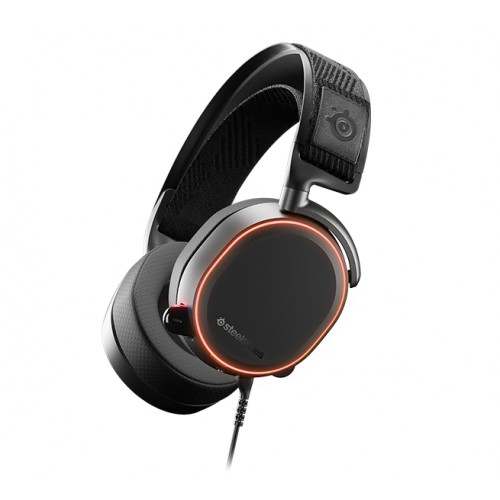 Компьютерная гарнитура SteelSeries Arctis Pro USB