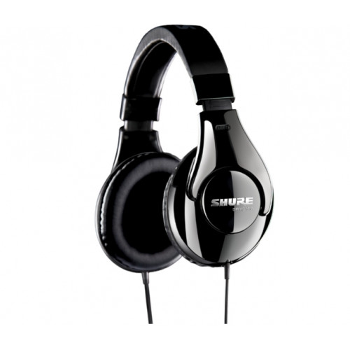 Наушники Shure SRH240A - фото 1