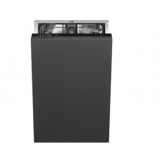 Посудомоечная машина smeg STA4505IN