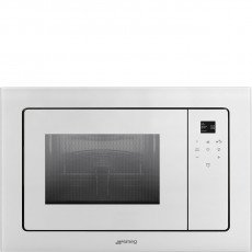 Микроволновая печь smeg FMI120B2
