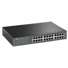 Коммутатор TP-LINK TL-SG1024D 24-Port