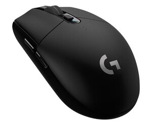Мышь Logitech G G305 Lightspeed, черный
