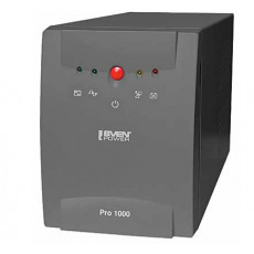 ИБП SVEN Pro 1000