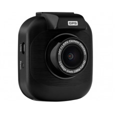 Видеорегистратор Prestigio RoadRunner 415GPS, GPS