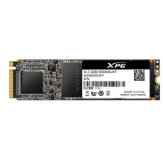 Твердотельный накопитель ADATA 1024 GB XPG SX6000 Lite 1TB 