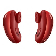 Беспроводные наушники Samsung Galaxy Buds Live Red