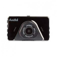 Видеорегистратор Dunobil Lux Duo, 2 камеры