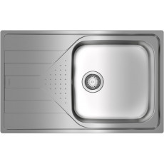 Мойка TEKA UNIVERSE 50 T-XM 1B 1D MAX MCTXT