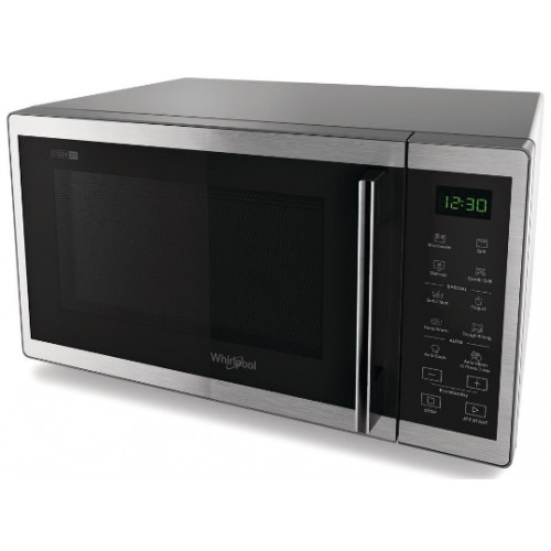 Микроволновая печь Whirlpool MWP 253 SX - фото 1