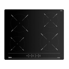 Поверхность Teka IBC 64000 TTC BLACK
