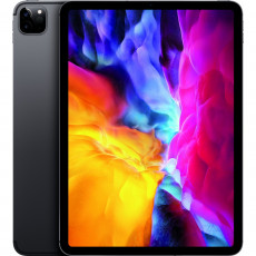 Apple iPad Pro 11 (2020) 256Gb Wi-Fi Space Gray