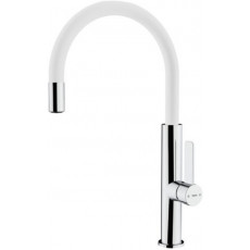 Смеситель для кухни (мойки) TEKA FOT 995 WHITE