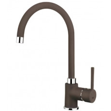 Смеситель Teka SP 995 55.995.02.0 однорычажный chocolate