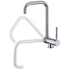 Смеситель TEKA MTP 984 CHROME