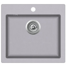 Мойка TEKA Clivo 50 S-TQ графит