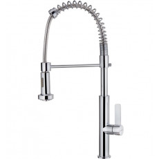Смеситель Teka FOT 939 CHROME