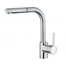 Смеситель Teka ARK 998 (23.998.12.10) однорычажный
