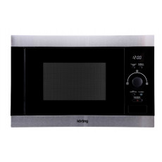 Микроволновая печь Korting KMI 825 XN