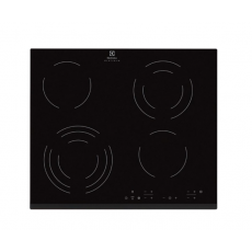 Поверхность Electrolux CPE 6433 KF