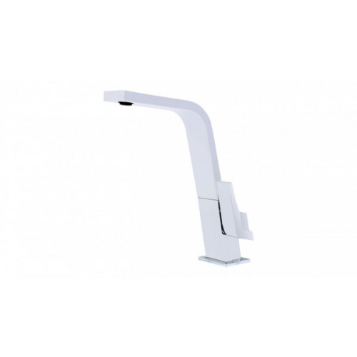 Смеситель для кухни (мойки) TEKA IC 915 WHITE - фото 1