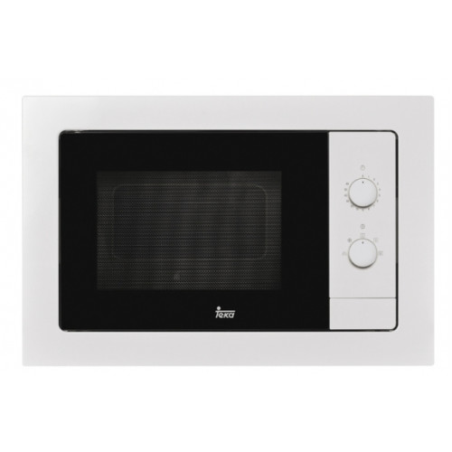Микроволновая печь TEKA MB 620 BI WHITE - фото 1