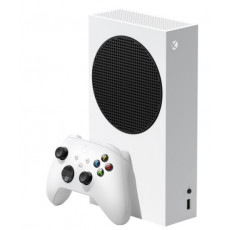 Игровая приставка Microsoft Xbox Series S 512 ГБ