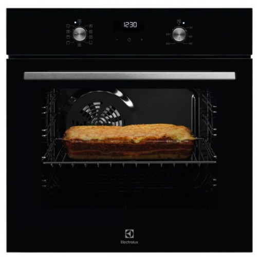 Духовой шкаф Electrolux OCF5E50Z