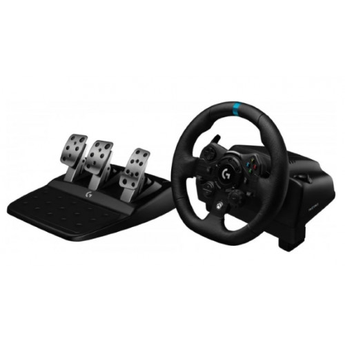Руль Logitech G G923 TRUEFORCE 941-000158