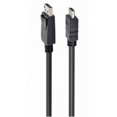 Кабель Displayport - HDMI GEMBIRD (CC-DP-HDMI-6)