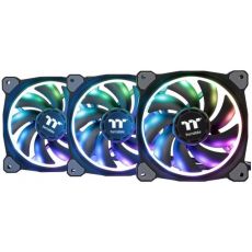 Вентилятор Thermaltake Riing Plus 12 RGB Radiator Fan TT Premium (CL-F053-PL12SW-A)